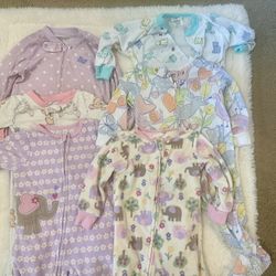 18 Months Onesies