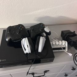 Xbox One Best Offer Takes It 
