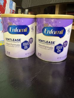 Enfamil 25 Both