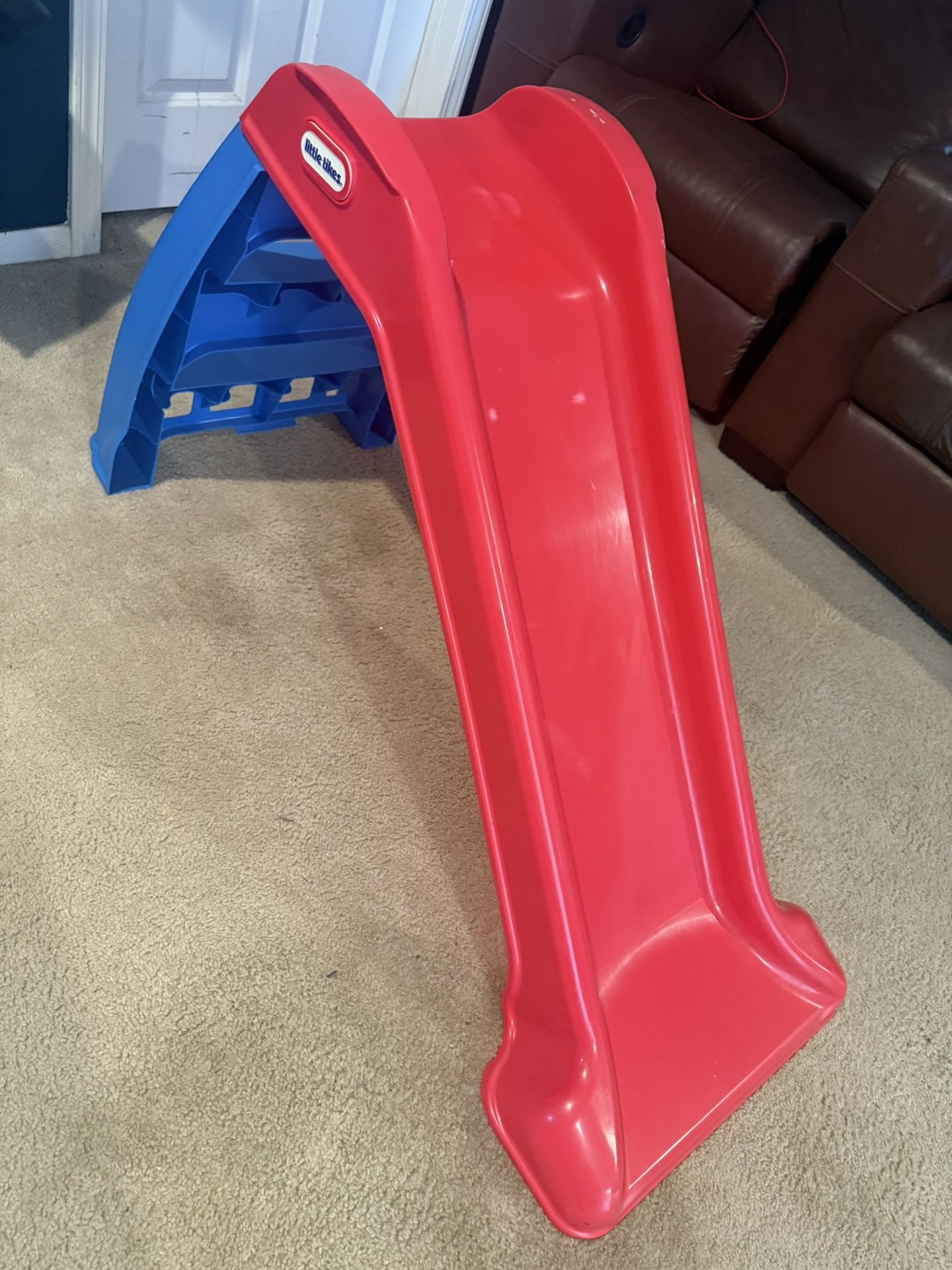 Little Tikes Slide