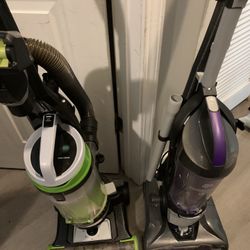 Vacuum Cleaner Works Well $25 Each