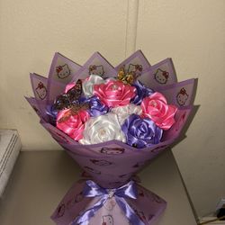 Eternal Roses / Rosas Eternas