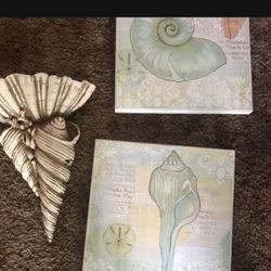 Beach Theme Decor