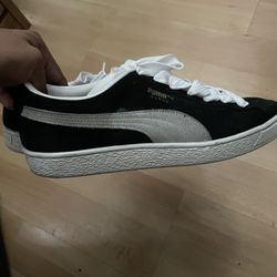 Puma Suedes Shoes 