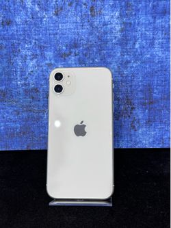iPhone 11 128GB Unlocked