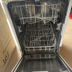 Dishwasher