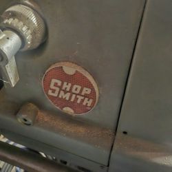 Shop Smith