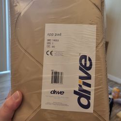Drive APP Pad