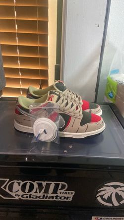 Shoes sb. Freddy k. New size 5.5 new. Youth