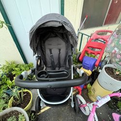 Graco Stroller 