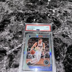 Luka Psa 9 Silver 
