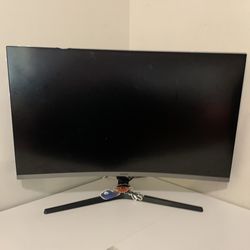 samsung gaming Monitor