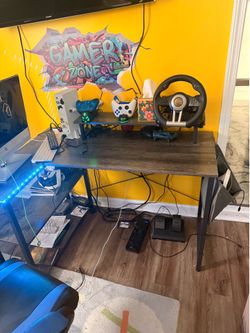 Desk