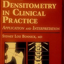 Densitometry In Clinical Practice