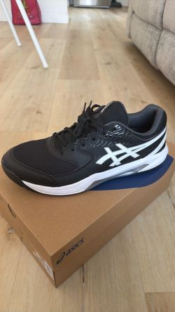 MENS asics gel-dedícate