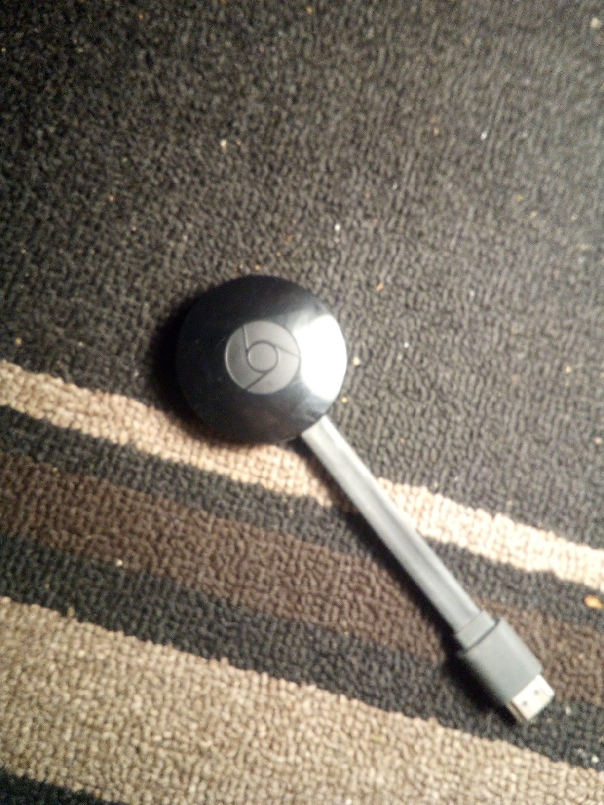 Google Chromecast