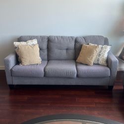 Free Couches!