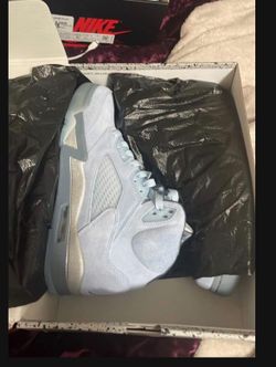 Jordan Retro 5