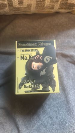 Mini figure