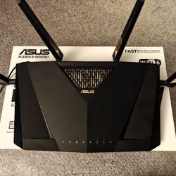 Asus Router