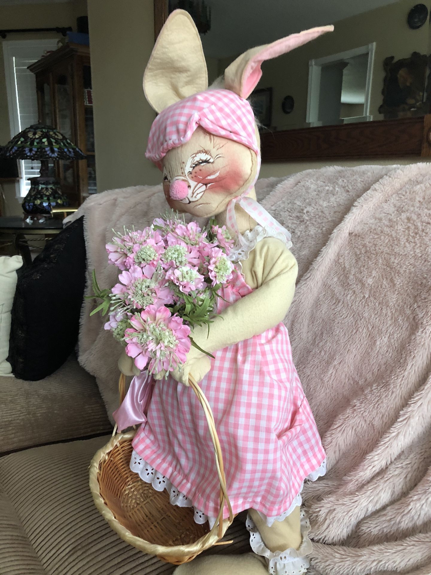 Rabbit