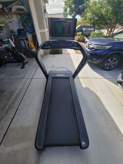 Nordictrack 1750 treadmill