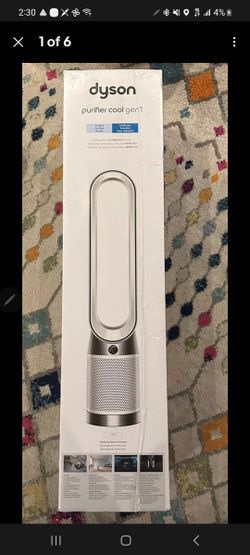 Dyson Air Purifier Gen1