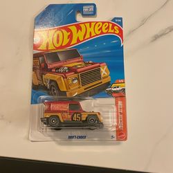 Hot Wheels Drift Ender