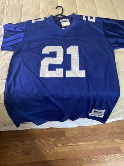 Cowboys “Sanders” Throwback Jersey