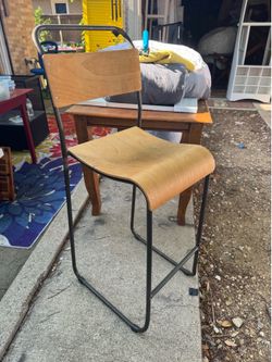 Bar Stool