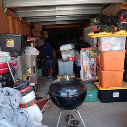 Storage Sale Untill 2 Everything Must Go 