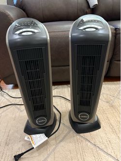 Space heater