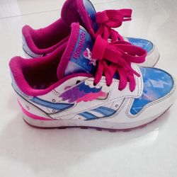 Reebok My Lil Pony 
