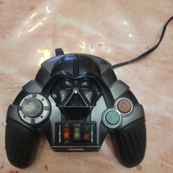 Star Wars Control Game Vintage, 