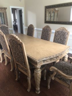 Dining Room Set