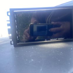 Dual Double Din APPLE CAR PLAY