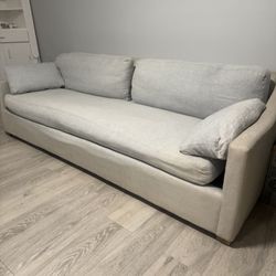 Sofa And loveseat