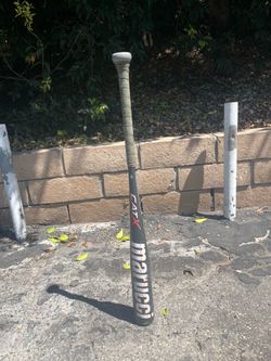 Marucci Cat X Used 31 inch -11