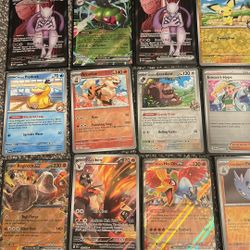 Pokemon Destiny Rivals 