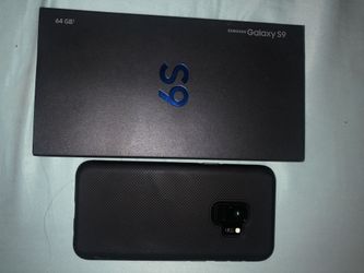 Samsung s9