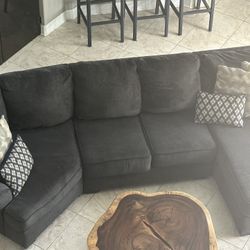 SECTIONAL