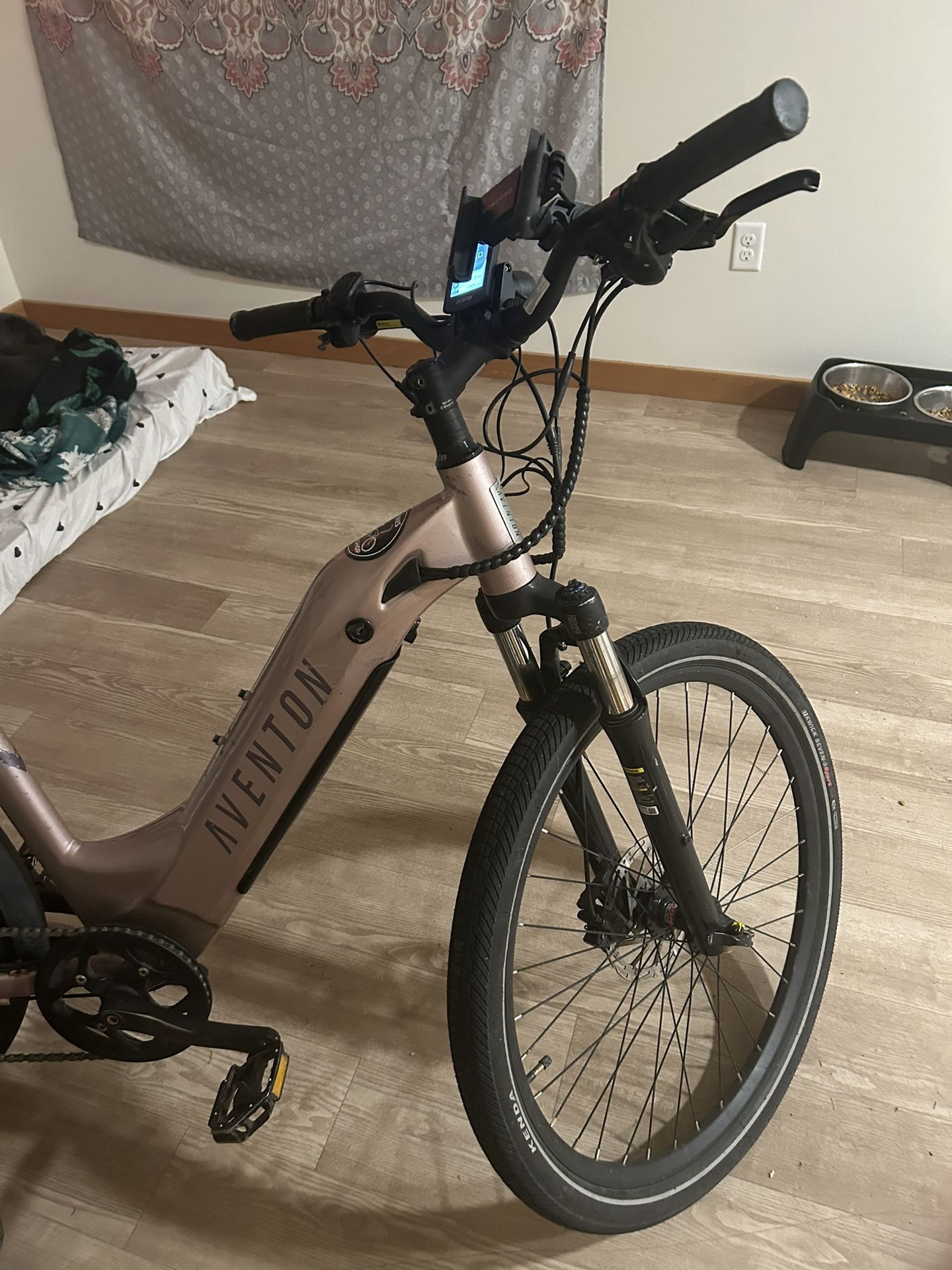 E Bike