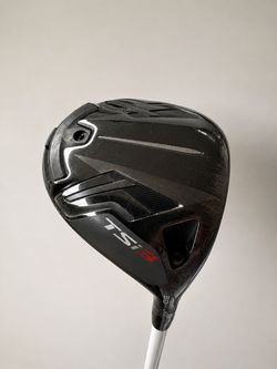 Titleist TSi3 (9 degree) Driver