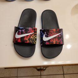 Nike Slides