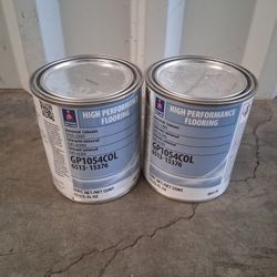 2 Universal Pigment Pods, Grey