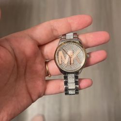 Original Mk Watch 