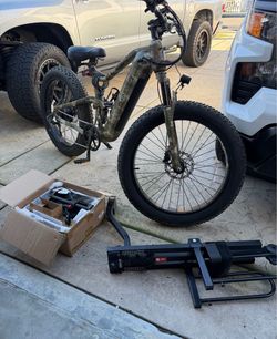 PUCKIPUPPY  BOXER E-Bike