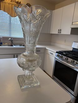Antique Vase 