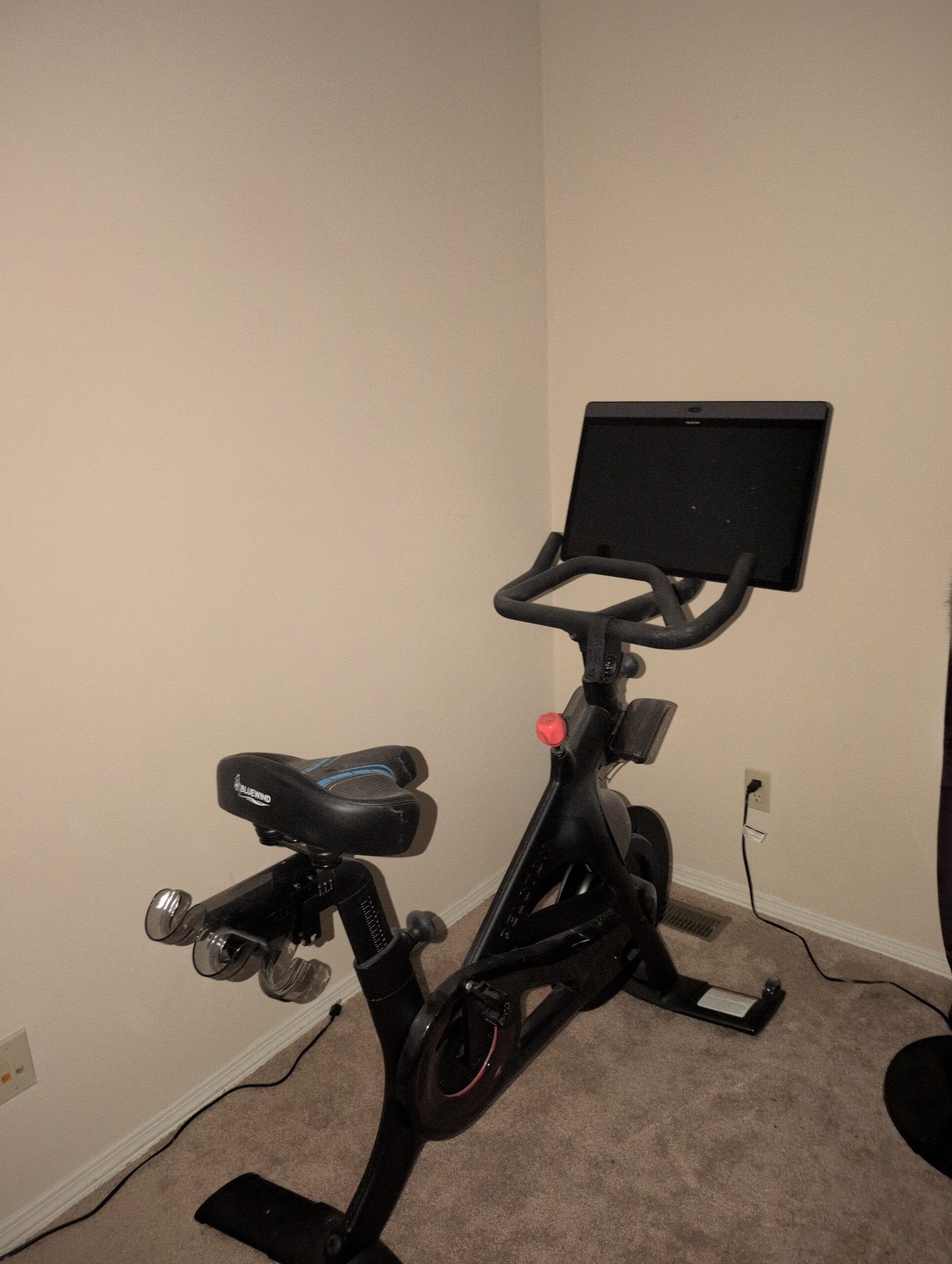 Peloton Bike Plus 2023 Excellent Condition - Bloomington