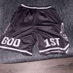 Neo Youth Elite Shorts
